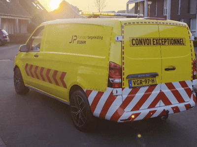 Professionele signalering