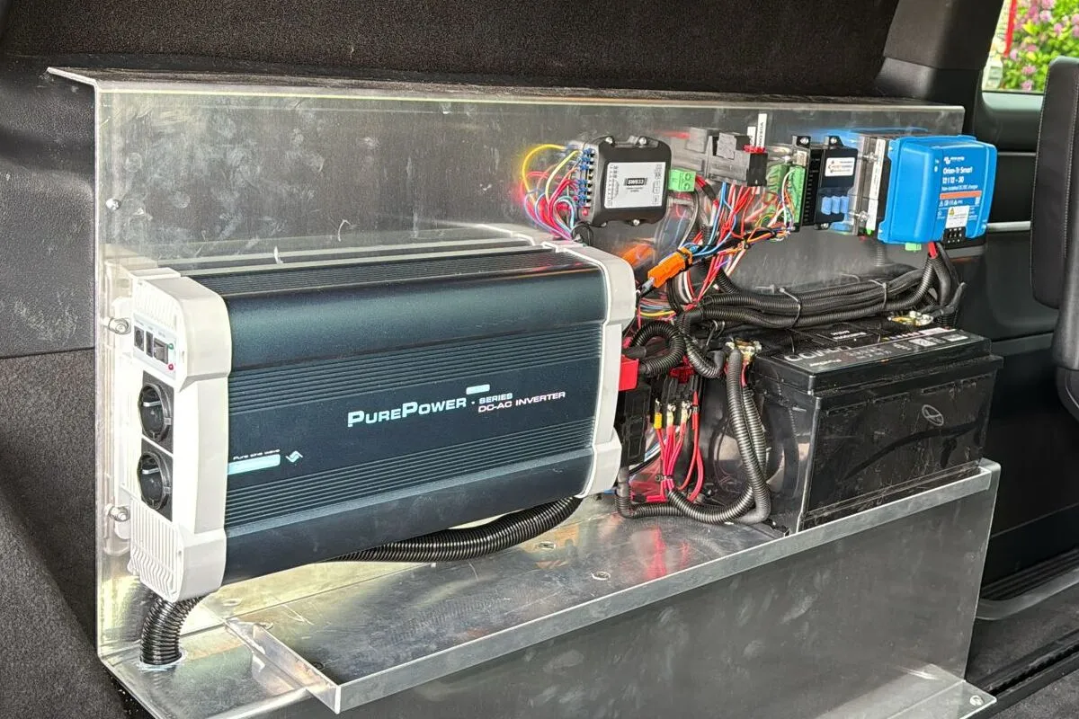 Expertise elektronica